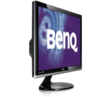 BenQ E2420HD Zwart