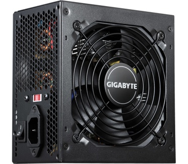 Gigabyte Hercules Pro 530
