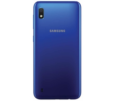 Samsung SM-A105F