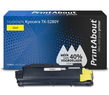 Kyocera TK-5280Y