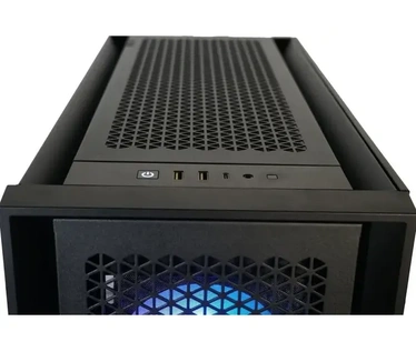 Xenith Epic iCUE Ultra Powered By ASUS