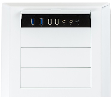 Phanteks Enthoo Pro Window Wit