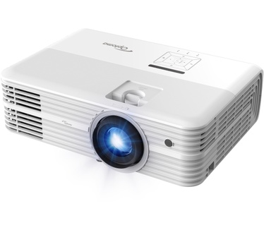Optoma 4K550