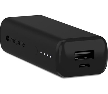 Mophie 4077_PWR-BOOST-2.6K-BLK-I