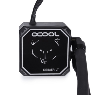 Alphacool Eisbaer Aurora LT240