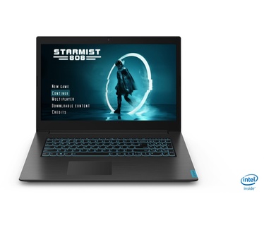 Lenovo ideapad L340-17IRH Gaming (81LL00ASMH)