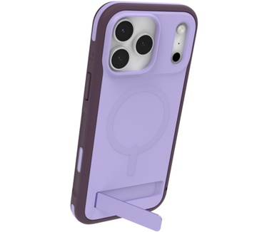 Zagg Sedona Snap Kickstand (iPhone 17 Pro) Paars