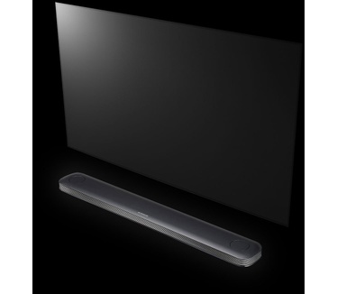 LG OLED77W9PLA