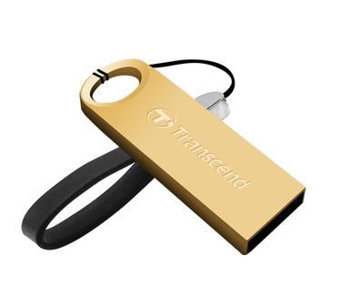 Transcend 520 32GB