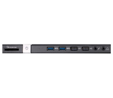 Asus Eee Box EB1035-B024M