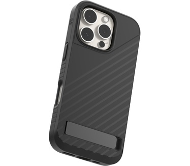 Zagg Denali Snap w/Kickstand
