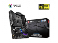 MSI Z490