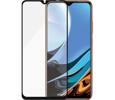 PanzerGlass 8037 (Redmi 9T)