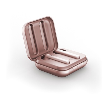 Urbanista Stockholm Plus (Rosé Goud)