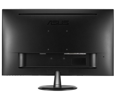Asus VP239H Zwart