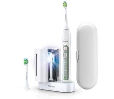 Philips HX6972/03 Sonicare FlexCare+ met UV reiniging elektrische tandenborstel