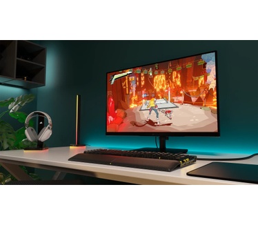 Corsair Xeneon 315QHD165 Zwart