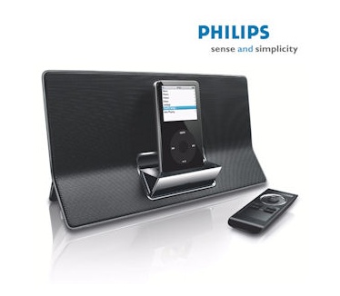 Philips SBD8000