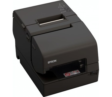 Epson TM-H6000IV (015): Serial, w/o PS, EDG