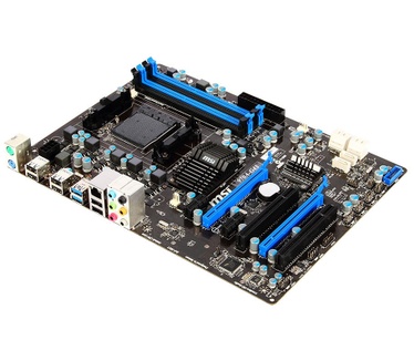 MSI 970A-G43