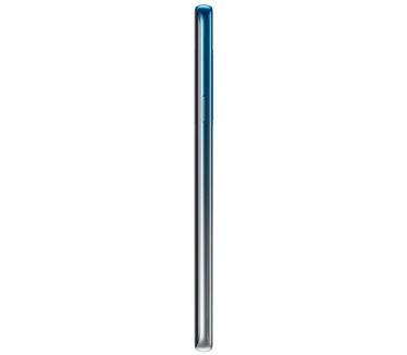 Samsung Galaxy S9+ Dual Sim 64GB Blauw/Wit