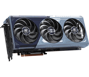 ASRock AMD Radeon RX 9070 XT Monster Hunter Wilds Edition 16GB