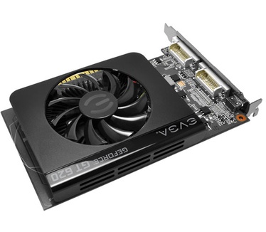 EVGA GeForce GT 620 1 GB