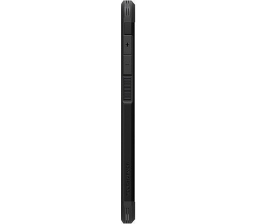 Spigen Tough Armor Samsung Galaxy A36 5G Zwart