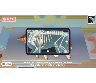 My Universe : Pet Clinic Cats & Dogs
