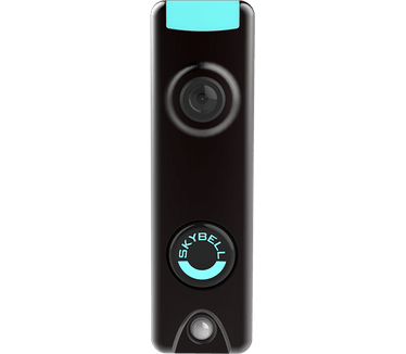 SkyBell SkyBell Trim WiFi Video Deurbel (brons)