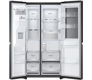 LG GSXV91MCAE.AMCQEU