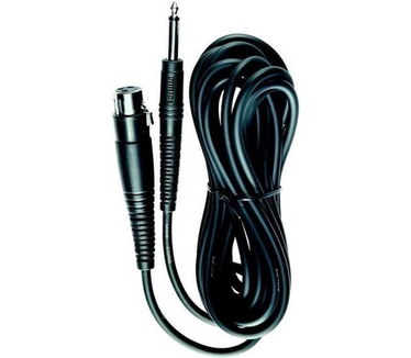 Philips Corded Microphone