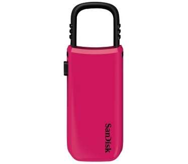 Hama Cruzer U, 16GB