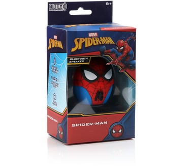 Bitty Boomers Spider-Man