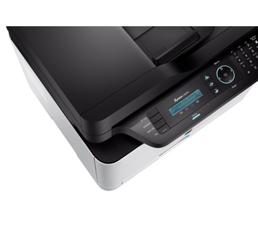 Samsung SL-C480FN