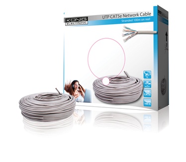 Konig UTP Cat5e