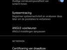 Android 11 Developer Preview 1