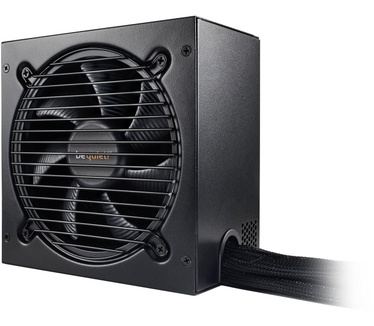 be quiet! Pure Power 10 500W