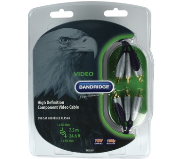 Bandridge SVL3307