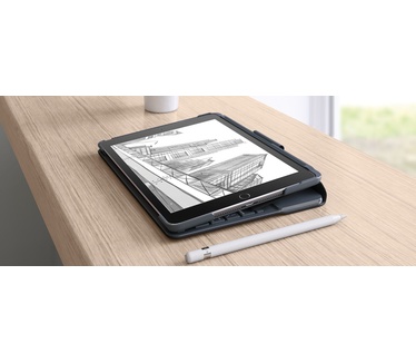 Logitech Slim Folio