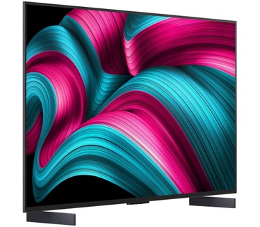 LG OLED evo C5 42"