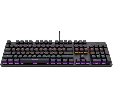 Trust GXT 865 Asta (Azerty FR)