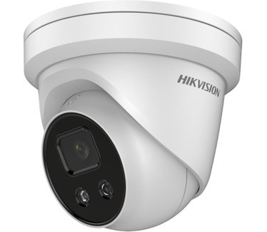 Hikvision DS-2CD2346G2-I