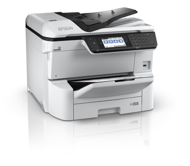 Epson Workforce Pro WF-C8690DWF