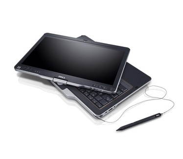 Dell Latitude XT3 Tablet PC