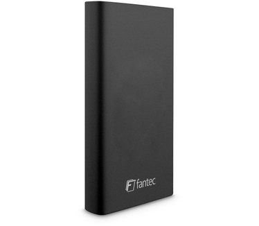 Fantec ALU30mSATA