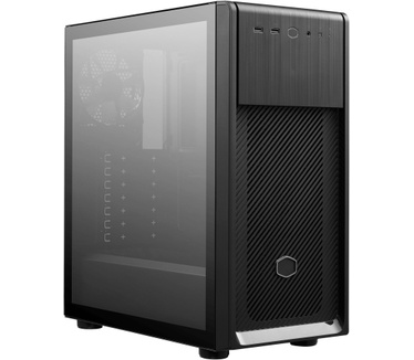 Cooler Master Elite 500, TG