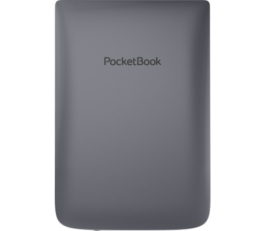 PocketBook Touch HD 3 Grijs