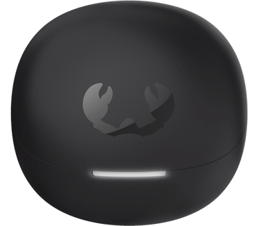 Hama Fresh 'n Rebel Twins Core 2 - Draadloze oordopjes - Bluetooth oortjes met 40 uur speeltijd - Met Microfoon en App - Storm Grey Groen