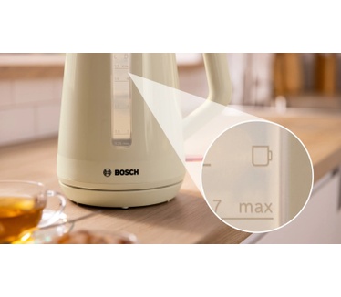 Bosch MyMoment